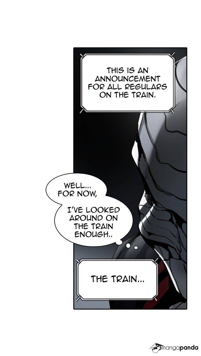 Tower of God Chapter 312 image 07